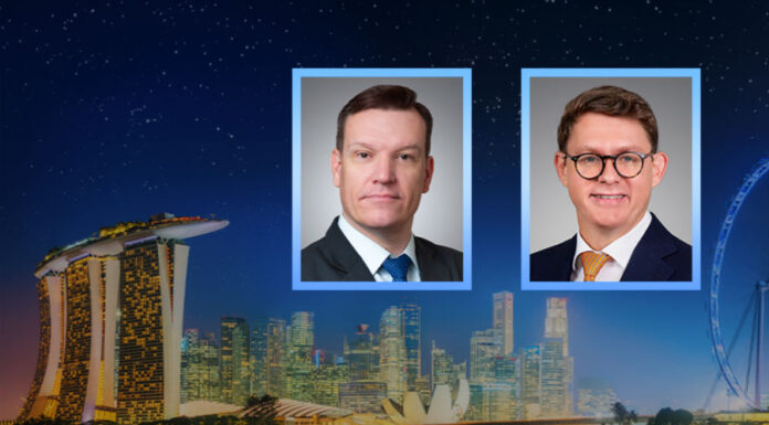 Charles Russell adds Asean arbitration talent in Singapore Charles Russell Speechlys Arbitration Hires Singapore