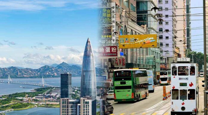 China allows HKEX-listed GBA companies to list on SZSE HKEX-listed GBA companies' SZSE listing