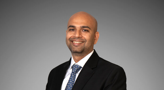 Co-founder Moksha Bhat takes reins at AP & Partners Moksha Bhat Managing Partner
