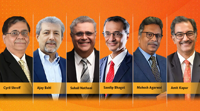 Cyril Shroff leads BCI committee on foreign lawyers’ entry India law firm advertising