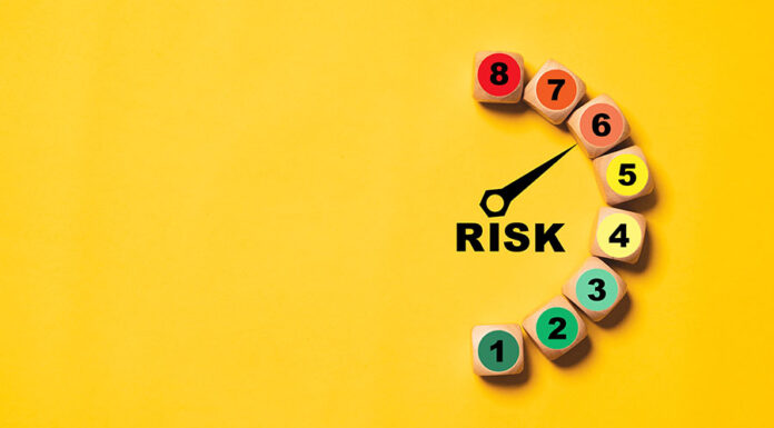 Ethical risk mapping for legal departments