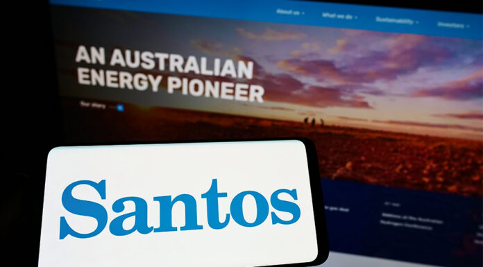 Firms act on ADNOC-led group’s USD18.7bn Australian gas bid ADNOC's Santos takeover bid
