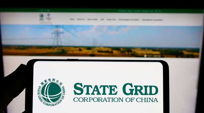 Firms advise State Grid on RMB4bn dim sum bonds State Grid's dim sum bonds