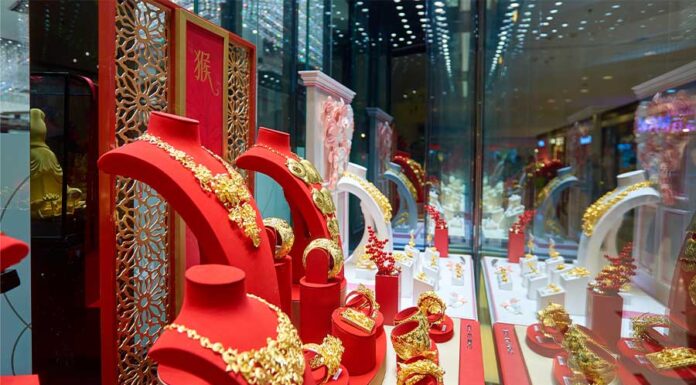 Four firms act on Chow Tai Fook’s HKD8.8bn convertible bonds Chow Tai Fook bond issuance