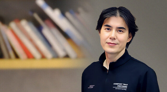 From expertise to excellence Richard Tian shares in-house counsel insights