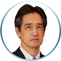 藤本 欣伸