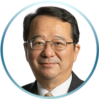 藤縄 憲一