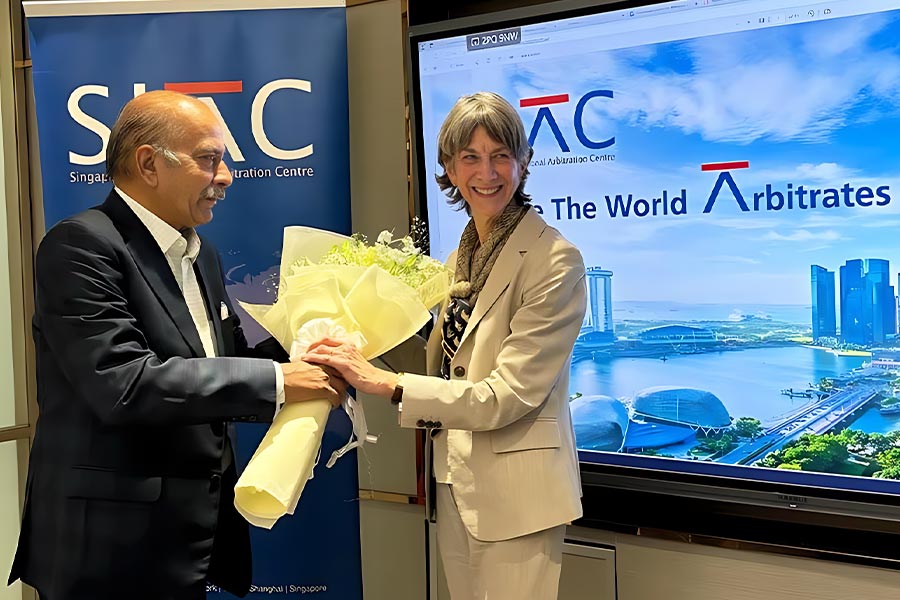 GCAI partners with SIAC on arbitration training Image 2