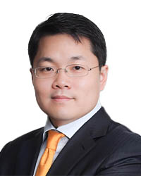 Geoffrey Chan
