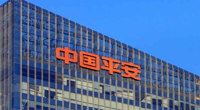 Haiwen, Linklaters aid Ping An on HKD11.7bn convertible bonds Ping An Group issues convertible bonds