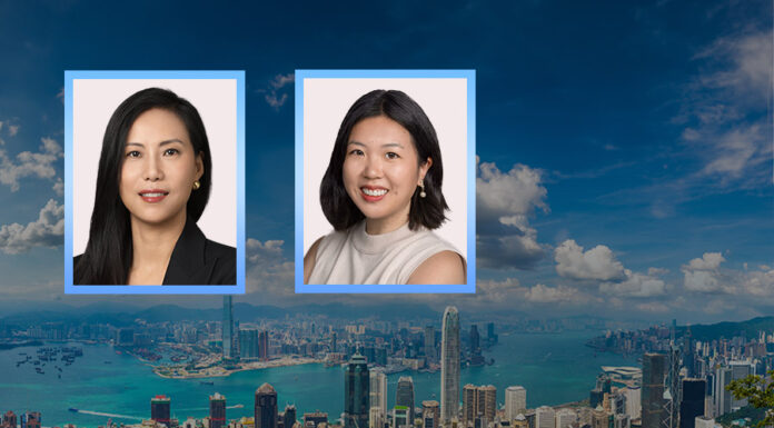 Haiwen hires two capital market experts Haiwen Capital Markets Hires