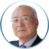 内田 晴康