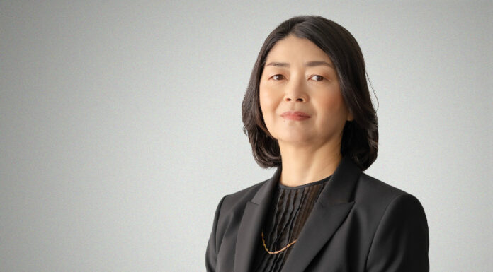 Isshiki boosts IP with ex-Novartis Japan GC’s partner hire Hiromi Furushima Joins Isshiki & Partners
