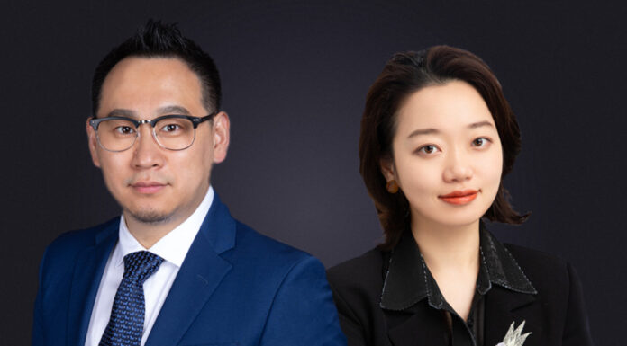 Jingtian & Gongcheng adds Shanghai litigation, tax partners Jingtian & Gongcheng Shanghai Partner Hires