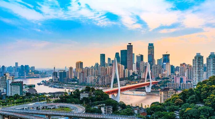 JunHe sets up branch in Chongqing JunHe sets up Chongqing branch