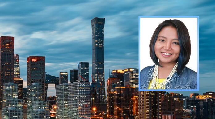 KWM adds KPMG Law’s Hanim Hamzah as partner in Beijing King & Wood hires Hanim Hamzah
