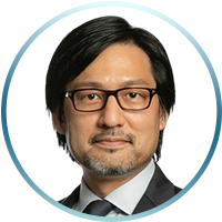 殿村 桂司