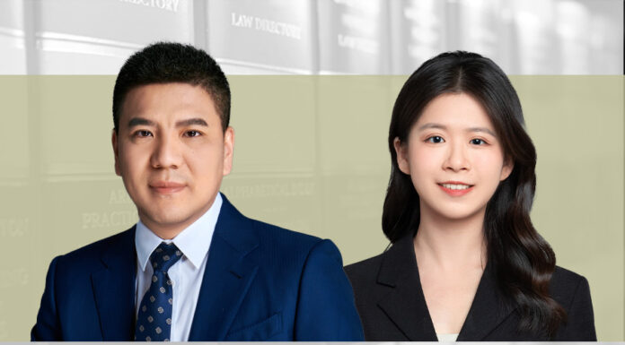 Key points on legal representative removal under new Company Law Legal representative removal