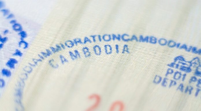 Kinstellar breaks into Cambodia with new sister firm launch Kinstellar Cambodia Launch With Sok Siphana Sethalay
