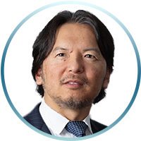 小林 英二