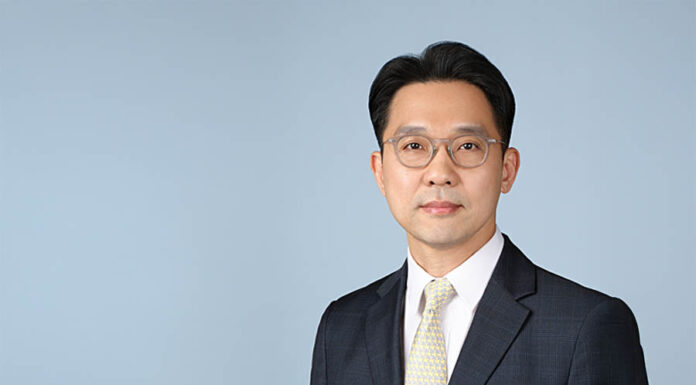Korea’s Yulchon recruits former SK On executive vice president