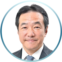 窪田 英一郎
