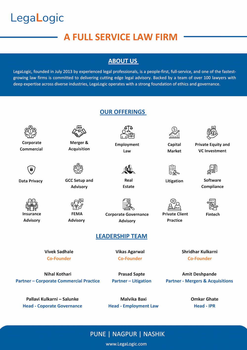 Legal Logic Ads IBLJ Regional FOTY 2025