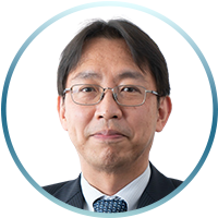 坂本 正充