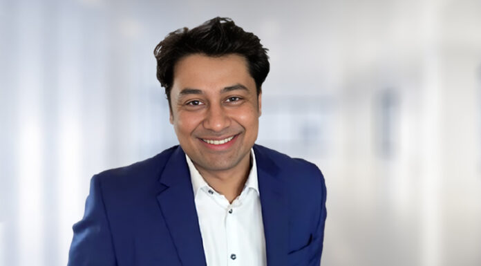 Mihir Rale to join CAM as partner, co-head digital practice Mihir Rale Joins CAM Digital Practice