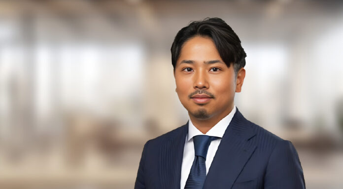 Morrison Foerster appoints Naoya Shiota