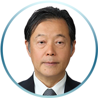 中田 順夫