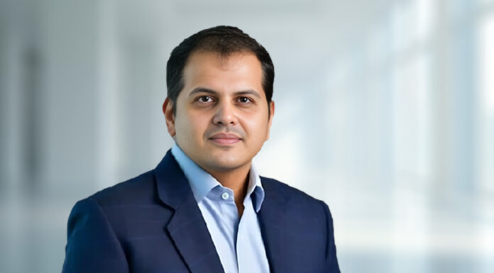 Nishith Mehta to head CAM’s financial regulatory, compliance Nishith Mehta CAM