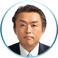 大西 信治
