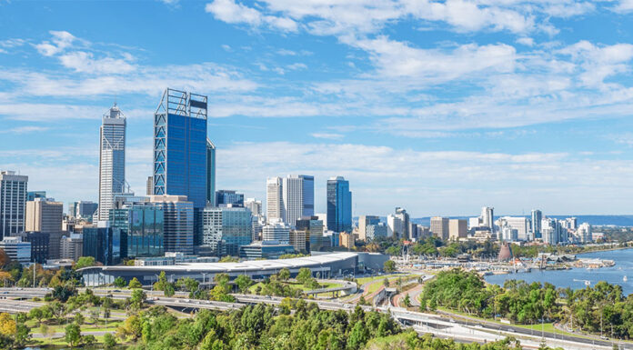 Peter & Kim opens Perth office in Australian expansion