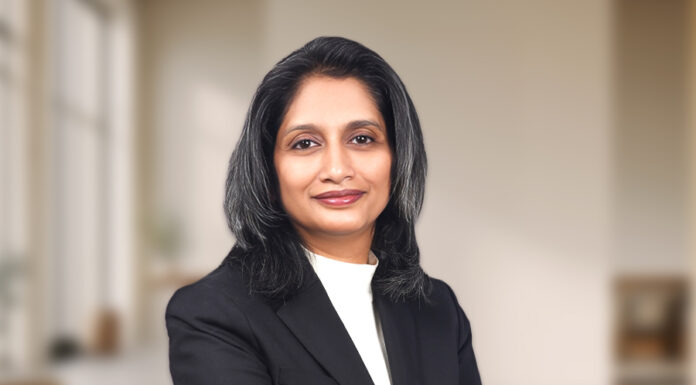 Rachika Sahay Joins Cyril Amarchand Mangaldas