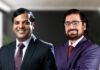 Samvad promotes two to partnership in Mumbai, Bengaluru Samvād Partners Promotions