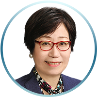 由布 節子