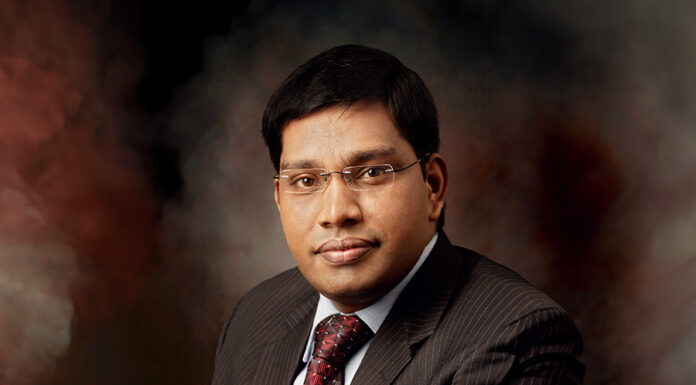 Shujath Bin Ali in new role as Fourth Partner Energy’s CLO Fourth Partner hired Shujath Bin