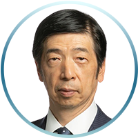 杉本 文秀
