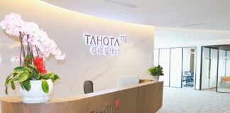 泰和泰落子青岛及苏州 拟建立百人办公室