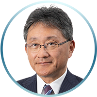 手塚 裕之
