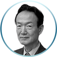 小野 雄作