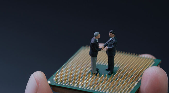 Zhong Lun drives Hygon’s RMB116bn merger with parent Sugon Hygon Sugon merger
