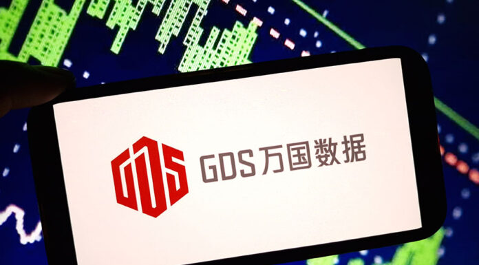 Firms guide GDS USD550m convertible senior notes GDS Holdings