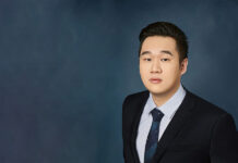 功承瀛泰新聘数据合规合伙人 Wintell hires David Luo Chengjie
