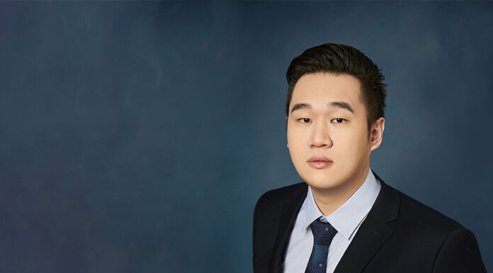 Wintell hires David Luo Chengjie