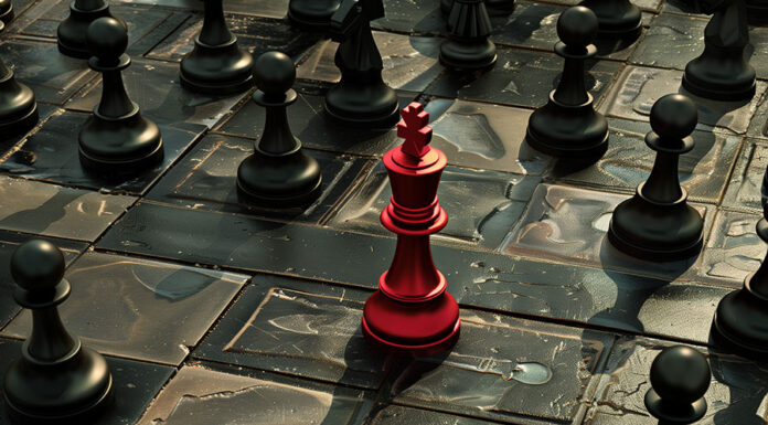 A regulatory update on antitrust law