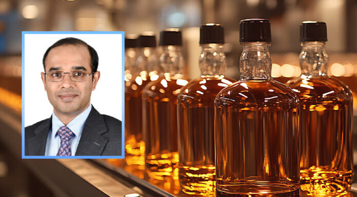 AMP, Touchstone act on Diageo India’s NAO Spirits purchase Diageo India NAO Spirits Acquisition