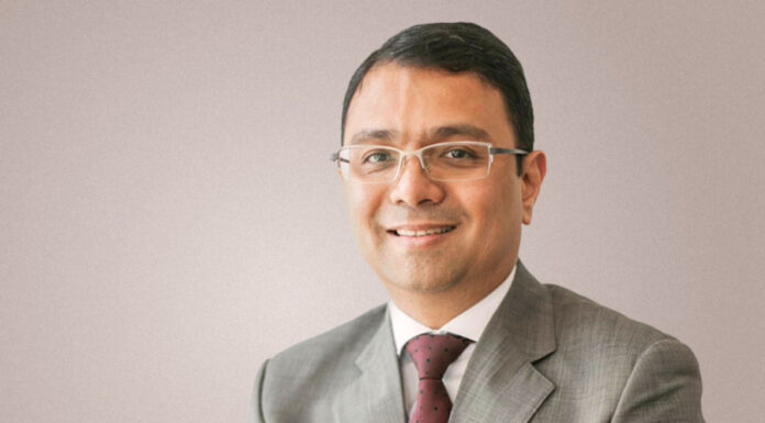 Adnan Sundra recruits partner to continue disputes expansion Adnan Sundra Disputes Expansion