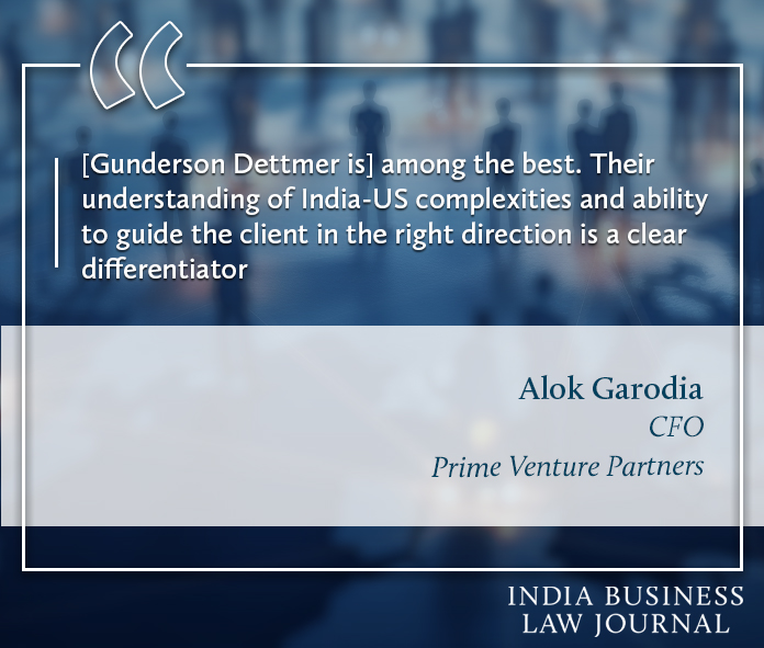 Alok Garodia